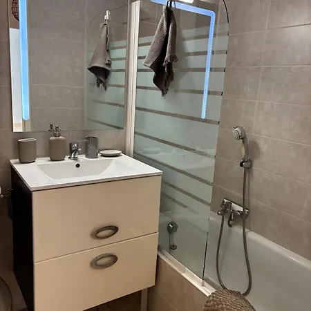 Proche De La Et Du Centre * Sainte-Maxime